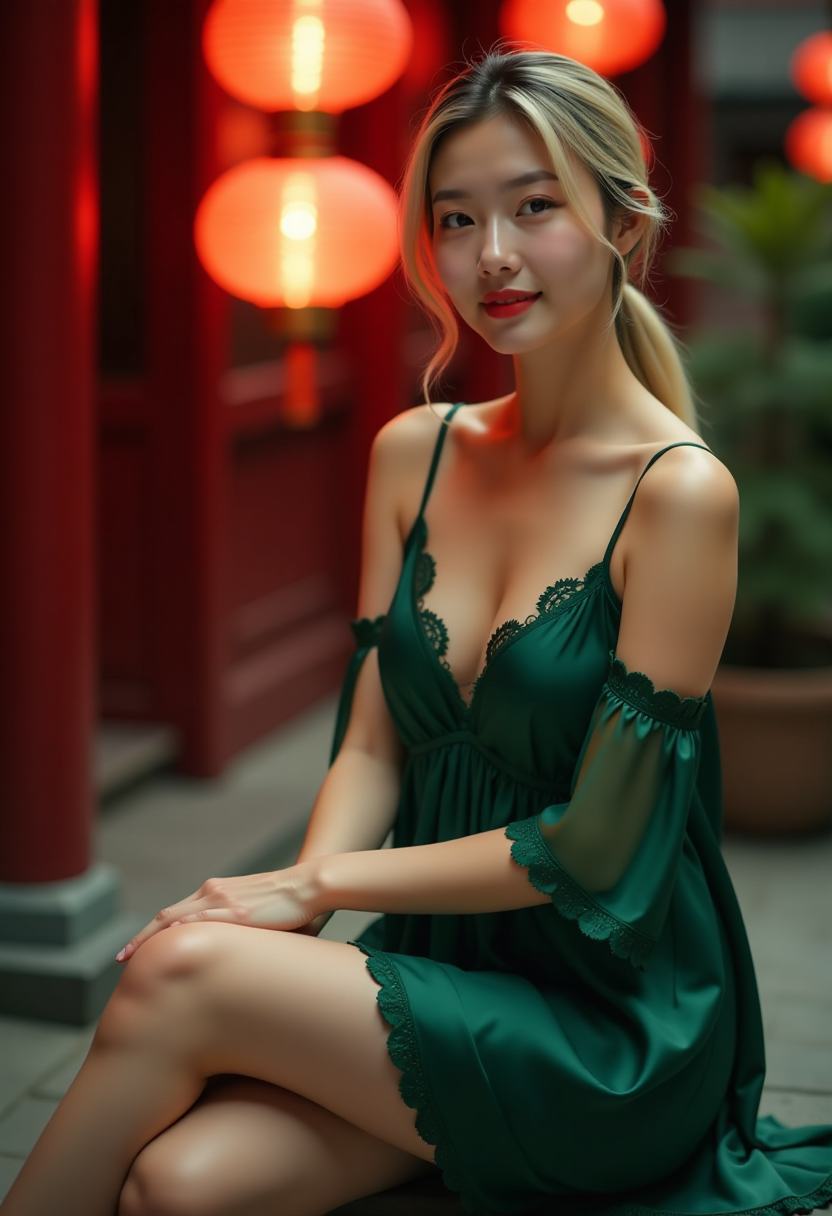 零度边缘海报